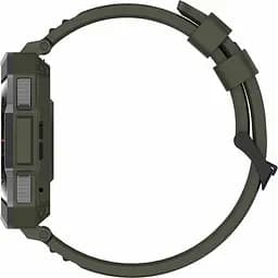 Смарт-годинник Blackview W60 Green - мініатюра 3