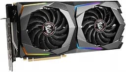 Відеокарта GeForce RTX 2070 Super MSI Gaming X (RTX 2070 SUPER GAMING X) Б/В - мініатюра 4
