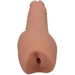 Мастурбатор-попка с членом Doc Johnson Transgirls Natalie Mars