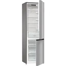 Холодильник GORENJE NRK6202ES4 (HZF3568SCD) - мініатюра 6