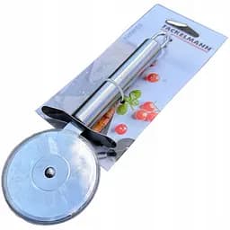 Нож роликовый для пиццы Fackelmann Elemental 19 см (670452)