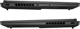 Ноутбук HP OMEN Gaming 16-ap0028ua 16" 2.5K IPS,500n/Ryzen AI 9-365(5.0)/32Gb/SSD1Tb/RTX 5070,8GB/DOS/Чорний (C9SA5EA) - мініатюра 5