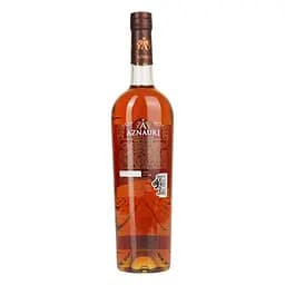 Бренді AZNAURI 3 роки 0.7 л (830171) - мініатюра 3