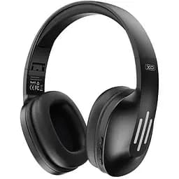 Bluetooth гарнитура XO BE39 (черный)