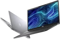 Ноутбук Dell Latitude 7520 15.6FHD AG/Intel i7-1185G7/16/512F/int/W10P (N097L752015UA_WP) - мініатюра 4