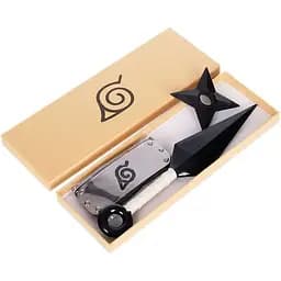 Коллекционный набор Naruto Наруто 3 предмета N 27.155 (1323426730)