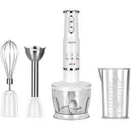 Блендер MPM MBL-43