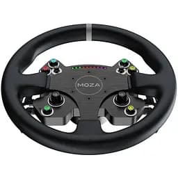 Кермо MOZA Racing CS V2P for PC RGB - мініатюра 3