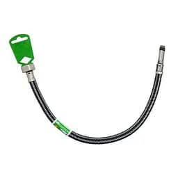 Шланг для змішувача Santan Flex-combi-anticor довгий штуцер М10х1/2" 30 см 30412