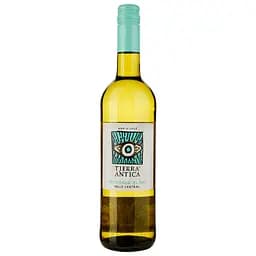 Вино Tierra Antica Sauvignon Blanc біле сухе 0.75 л