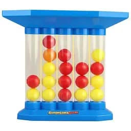 Настольная интерактивная игра Ummi 22047 Bouncing Ball Blue / Gold