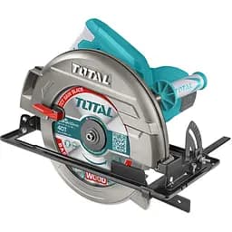 Дисковая пила Total TS122235622