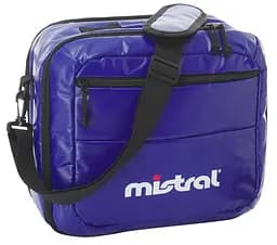 Термосумка, сумка холодильник 10L Mistral Фіолетова - мініатюра 2
