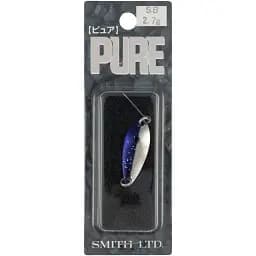 Блешня Smith Pure 2.7 g SB - мініатюра 2