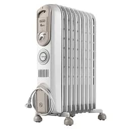 Обігрівач DeLonghi V 550918 T WB (44199)