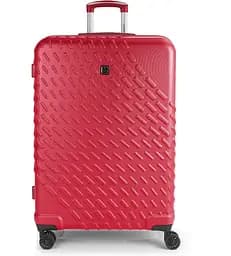 Валіза Gabol Journey (L) Red (122847-008)
