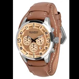 Мужские часы Guardo S01740-3