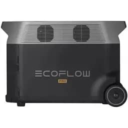 Портативна зарядна станція EcoFlow Delta Pro 3600W/3600Wh UA 61795-ska - мініатюра 3