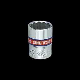 Головка 1/4" 5/16" 12 гранна