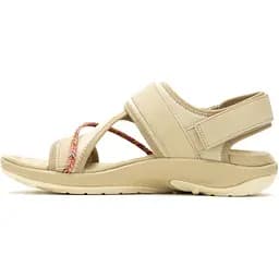 Сандалі Merrell Terran 4 Backstrap 40 Бежевий (1054-036.0691) - мініатюра 3