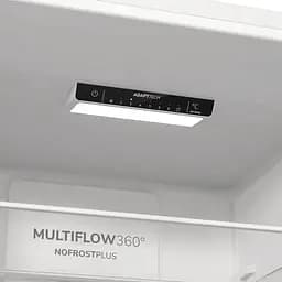 Холодильник Gorenje (NRK6202EW4) - мініатюра 9