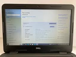 Ноутбук Dell Latitude 3310 (i3-8145U / 8GB DDR4 / SSD 256GB M.2 / 13.3" HD) Refurbished - мініатюра 9