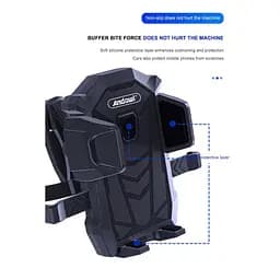 Підставка для телефону Andowl Q-CG49 смартфона Андроїд або Айфона підставка для телефону - мініатюра 4