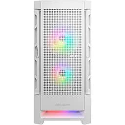 Корпус Cougar Airface RGB White (CGR-5ZD1W-AIR-RGB) Без БП - мініатюра 3