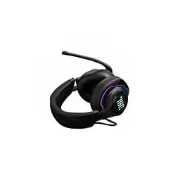 Навушники з мікрофоном JBL Quantum 910 Black (JBLQ910WLBLK) - мініатюра 8