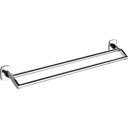 Тримач для рушника Perfect Sanitary Appliances подвійний 60 см RM 1001-60 Хром