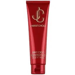 Лосьон для тіла Jimmy Choo I Want Choo 150 мл