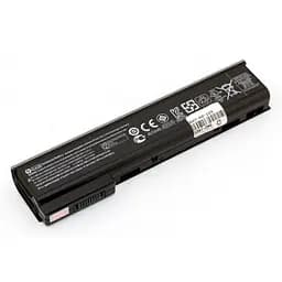 Акумулятор для ноутбука HP ProBook 640 G0 645 G0 640 G1 645 G1 650 G0 655 G0 650 G1 655 G1 / 10.8V 4910 mAh (55Wh) BLACK ORG (CA06, HSTNN-DB4Y)