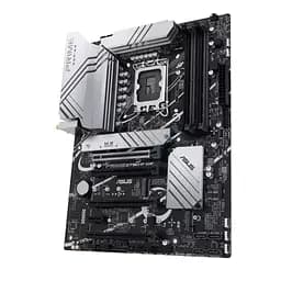 Материнська плата ASUS PRIME Z790-P WIFI - мініатюра 4