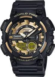 Годинник Casio AEQ-110BW-9AVEF