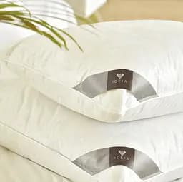 Подушка Ideia пух/перо Natural Classiс 50х70 8-11515