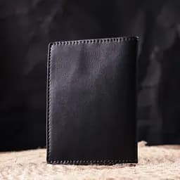 Шкіряна обкладинка для документів GRANDE PELLE 10х13,8 см acs0025735 - мініатюра 6