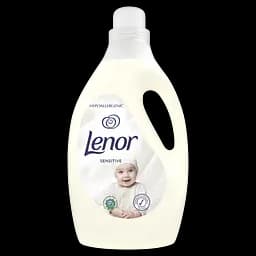 Кондиціонер для білизни Lenor Дитячий, 2,905 л