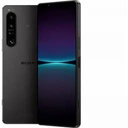 Смартфон Sony Xperia 1 IV 12/512Gb (XQ-CT72) чорний