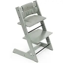 Текстиль для стільчика Stokke Tripp Trapp Glacier Green (100382)