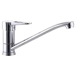 Змішувач для кухні Zerix SOP4-A 045 ZX3057 Хром