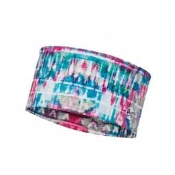 Повязка Buff Coolnet UV+ Headband dogun multi Разноцветный