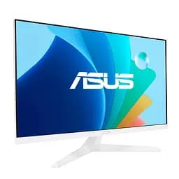 Монітор Asus 27" VY279HF-W HDMI Audio IPS 100Hz 1ms AdaptiveSync білий teh0014260 - мініатюра 4