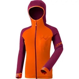 Флисовая кофта Dynafit Radical PTC Wmn