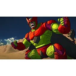 Ключ активації Microsoft Dragon Ball Xenoverse 2 Special Edition для Xbox One/Series S/X - мініатюра 7