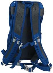 Рюкзак з дощовиком Crivit Sports 46x28x18+5 см sum0019426 - мініатюра 9