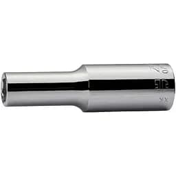 Головка торцева Wurth подовжена 1/2" SW24 HEX Zebra (0712132324)