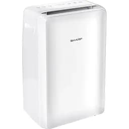 Осушувач повітря Sharp UD-P20E-W [139708] - мініатюра 3
