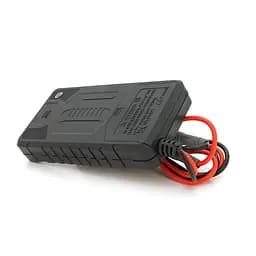 Мультиметр ANENG M119, вимірювання: V, A, R, C, T, F, функція hFE - мініатюра 5