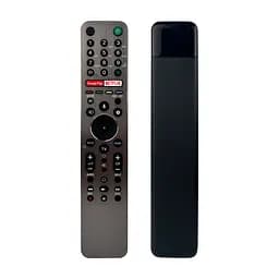 Пульт RMF-TX611E з мікрофоном, bluetooth та підсвіткою для телевізорів SONY Smart TV [SONY]  - мініатюра 4