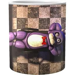 Кружка GeekLand Five night's at Freddy's Пять Ночей с Фредди заяц NF 02.01